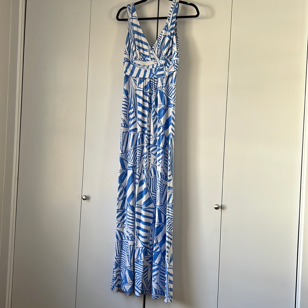Lilly Pulitzer Maxi Dress